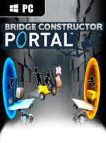 Bridge Constructor Portal