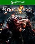 Future War: Reborn for Xbox One
