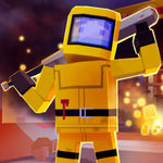 PIXEL'S BATTLE ROYALE for iOS