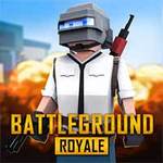 PIXEL'S BATTLE ROYALE