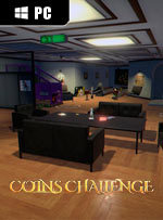Coins Challenge for PC