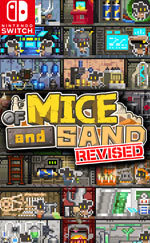 Of Mice and Sand: Revised
