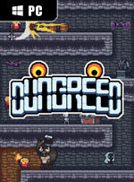 Dungreed for PC