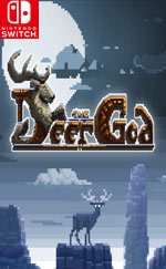 The Deer God