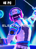 Electronauts