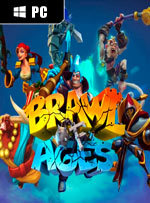 Brawl of Ages