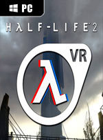 Half-Life 2: VR for PC