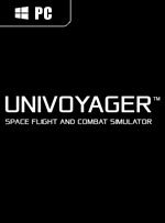 Univoyager for PC