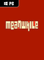 Meanwhile: An Interactive Comic Book
