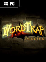 WordTrap Dungeon