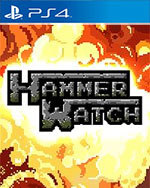 Hammerwatch for PlayStation 4
