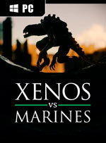 Xenos vs Marines
