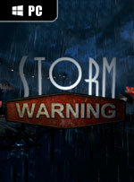 Dark Fall: Storm Warning for PC
