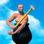 Getting Over It for iOS