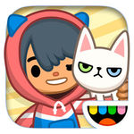 Toca Life: Pets for iOS