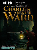 H. P. Lovecraft's The Case of Charles Dexter Ward for PC