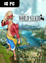 One Piece: World Seeker