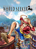 One Piece: World Seeker for PC