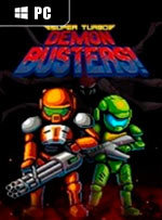 Super Turbo Demon Busters!