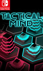 Tactical Mind for Nintendo Switch