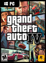 Grand Theft Auto IV for PC