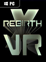 X Rebirth VR Edition for PC