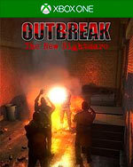 Outbreak: The New Nightmare for Xbox One