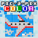 Pic-a-Pix Color for Nintendo 3DS