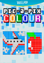 Pic-a-Pix Color for Nintendo Wii U