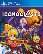 Iconoclasts