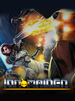 Ion Fury for PC