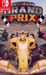Grand Prix Rock 'N Racing