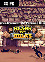 Bud Spencer & Terence Hill - Slaps And Beans for PC