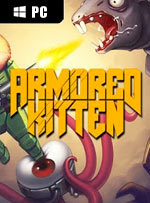 Armored Kitten for PC