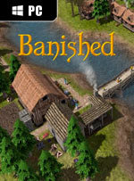 Banished for PC