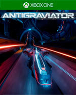 Antigraviator for Xbox One