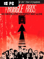 Burgle Bros. for PC