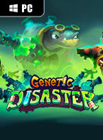 Genetic Disaster for PC