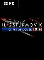 IL-2 Sturmovik: Cliffs of Dover Blitz Edition