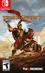 Titan Quest for Nintendo Switch