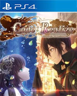 Code: Realize - Bouquet of Rainbows