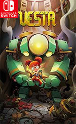 Vesta for Nintendo Switch
