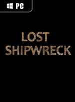 Lost Shipwreck for PC