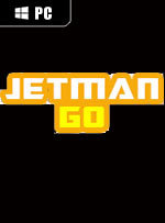 Jetman Go for PC