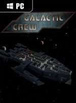 Galactic Crew for PC