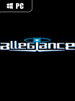 Microsoft Allegiance