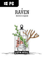 A Raven Monologue for PC