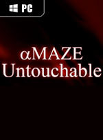 aMAZE Untouchable