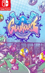 Gunhouse for Nintendo Switch