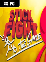 Stick Fight: The Game for PC